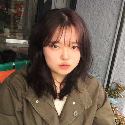 Chae Rin Kim
