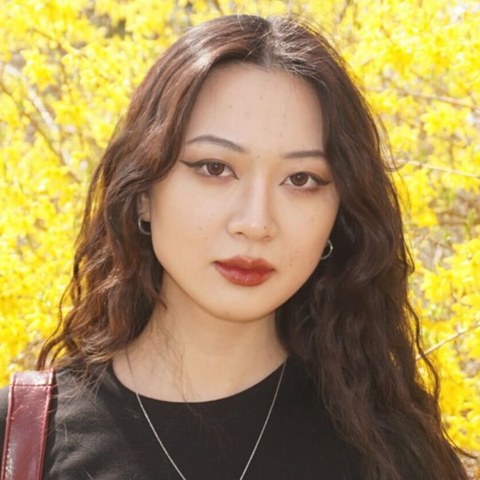 Svitlana Chen