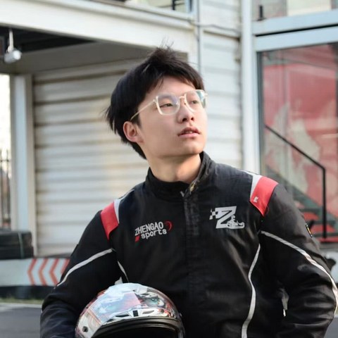 Weijie Lu
